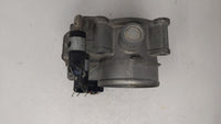 2013-2018 Nissan Altima Throttle Body P/N:3TA60-01 C 3TA60-01 B, 3TA60-01 A Fits Fits 2013 2014 2015 2016 2017 2018 2019 OEM
