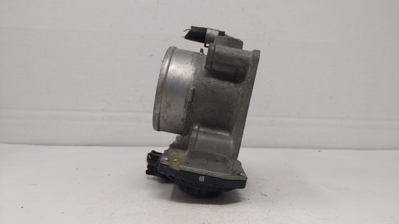 2013-2018 Nissan Altima Throttle Body P/N:3TA60-01 C 3TA60-01 B, 3TA60-01 A Fits Fits 2013 2014 2015 2016 2017 2018 2019 OEM