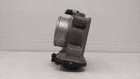 2013-2018 Nissan Altima Throttle Body P/N:3TA60-01 C 3TA60-01 B, 3TA60-01 A Fits Fits 2013 2014 2015 2016 2017 2018 2019 OEM