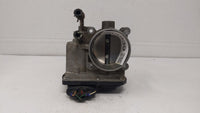 2013-2018 Nissan Altima Throttle Body P/N:3TA60-01 C 3TA60-01 B, 3TA60-01 A Fits Fits 2013 2014 2015 2016 2017 2018 2019 OEM