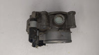 2013-2018 Nissan Altima Throttle Body P/N:3TA60-01 C 3TA60-01 B, 3TA60-01 A Fits Fits 2013 2014 2015 2016 2017 2018 2019 OEM