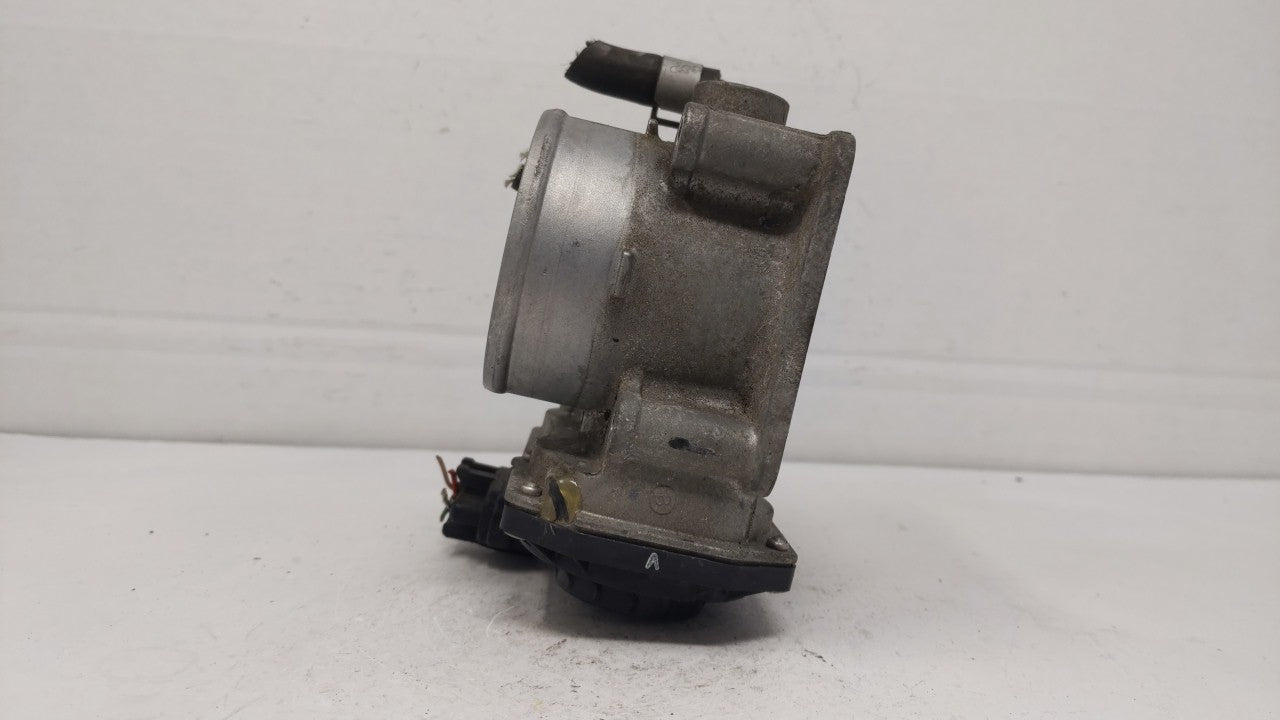 2013-2018 Nissan Altima Throttle Body P/N:3TA60-01 C 3TA60-01 B, 3TA60-01 A Fits Fits 2013 2014 2015 2016 2017 2018 2019 OEM