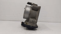 2013-2018 Nissan Altima Throttle Body P/N:3TA60-01 C 3TA60-01 B, 3TA60-01 A Fits Fits 2013 2014 2015 2016 2017 2018 2019 OEM