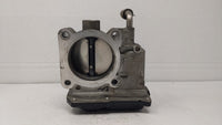 2013-2018 Nissan Altima Throttle Body P/N:3TA60-01 C 3TA60-01 B, 3TA60-01 A Fits Fits 2013 2014 2015 2016 2017 2018 2019 OEM