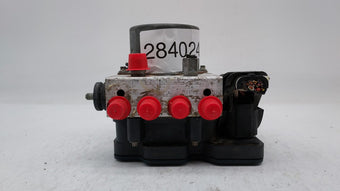 compare product 2015 Nissan Altima Anti-Lock Brake ABS Pump Module Actuator OEM P/N:47660 9HM0A Fits OEM Used Auto Parts