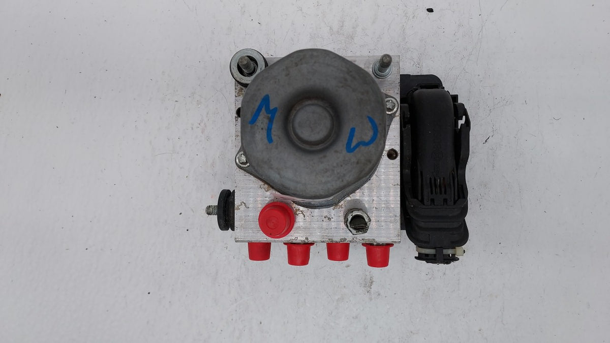 2015 Nissan Altima Anti-Lock Brake ABS Pump Module Actuator OEM P/N:47660 9HM0A Fits OEM Used Auto Parts - Oemusedautoparts1