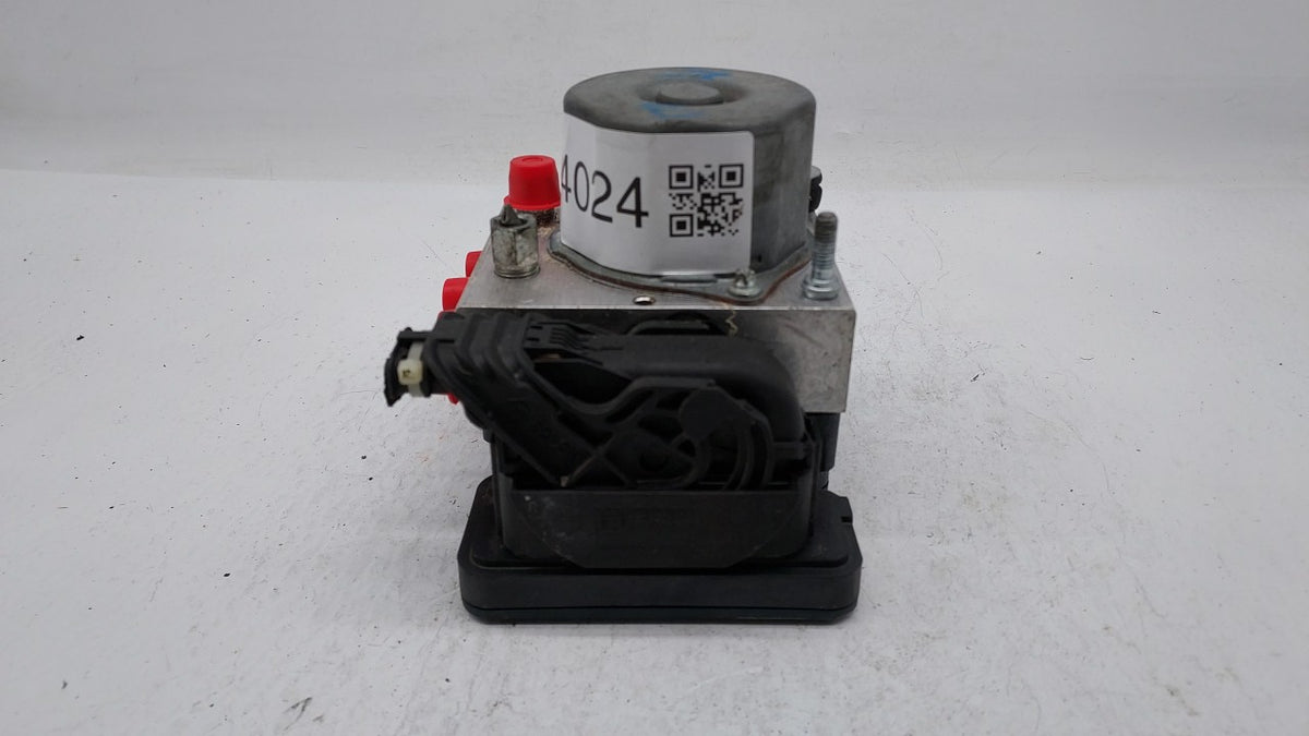 2015 Nissan Altima Anti-Lock Brake ABS Pump Module Actuator OEM P/N:47660 9HM0A Fits OEM Used Auto Parts - Oemusedautoparts1