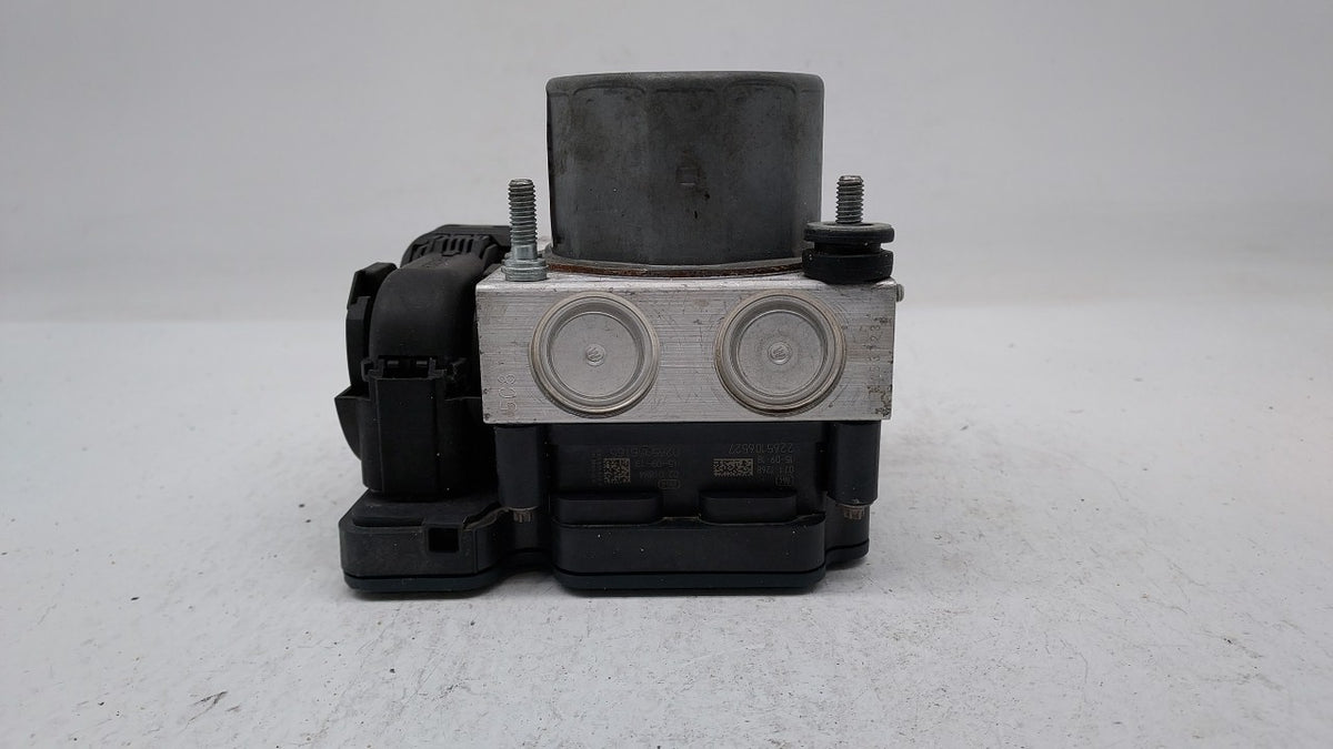 2015 Nissan Altima Anti-Lock Brake ABS Pump Module Actuator OEM P/N:47660 9HM0A Fits OEM Used Auto Parts - Oemusedautoparts1