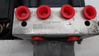 2015 Nissan Altima ABS Pump Control Module Replacement P/N:47660 9HM0A Fits OEM Used Auto Parts - Oemusedautoparts1.com