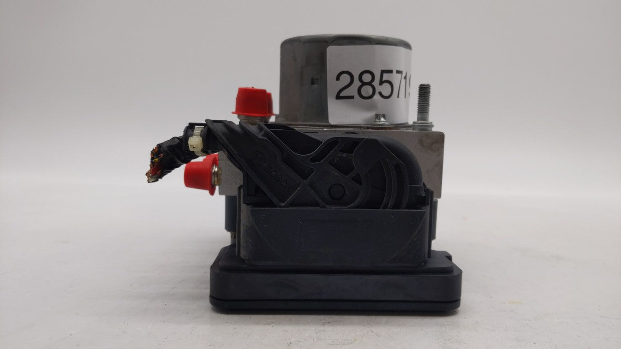 2015 Nissan Altima ABS Pump Control Module Replacement P/N:47660 9HM0A Fits OEM Used Auto Parts - Oemusedautoparts1.com