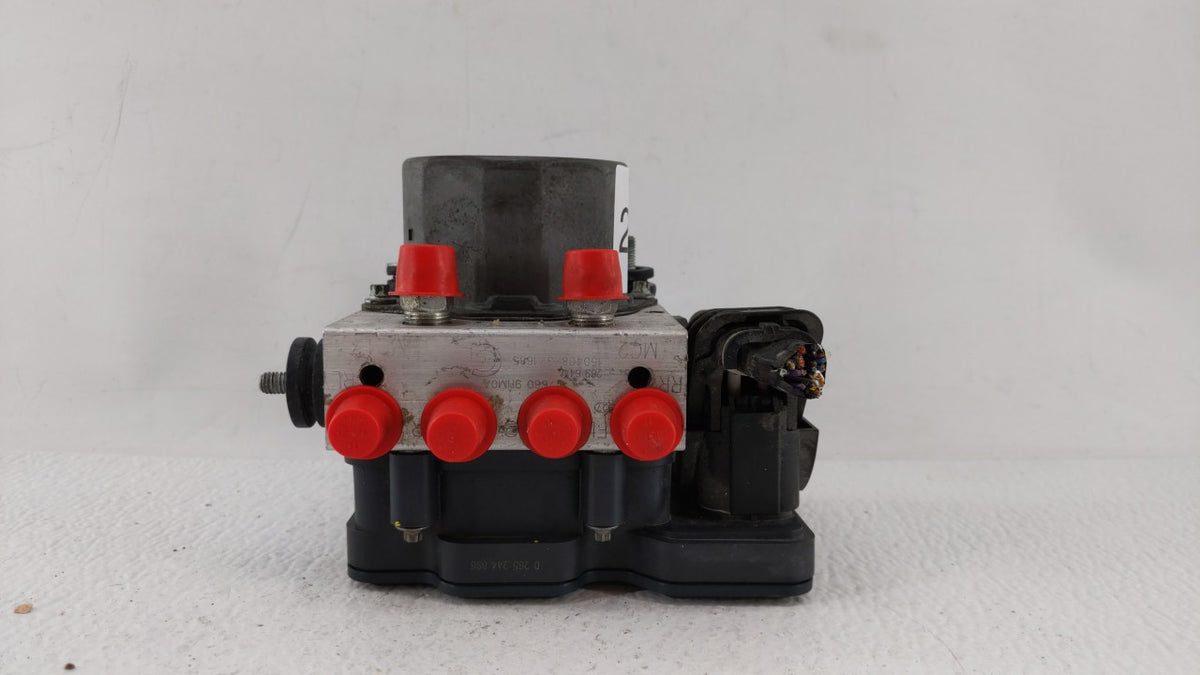 2015 Nissan Altima Anti-Lock Brake ABS Pump Module Actuator OEM P/N:47660 9HM0A Fits OEM Used Auto Parts - Oemusedautoparts1