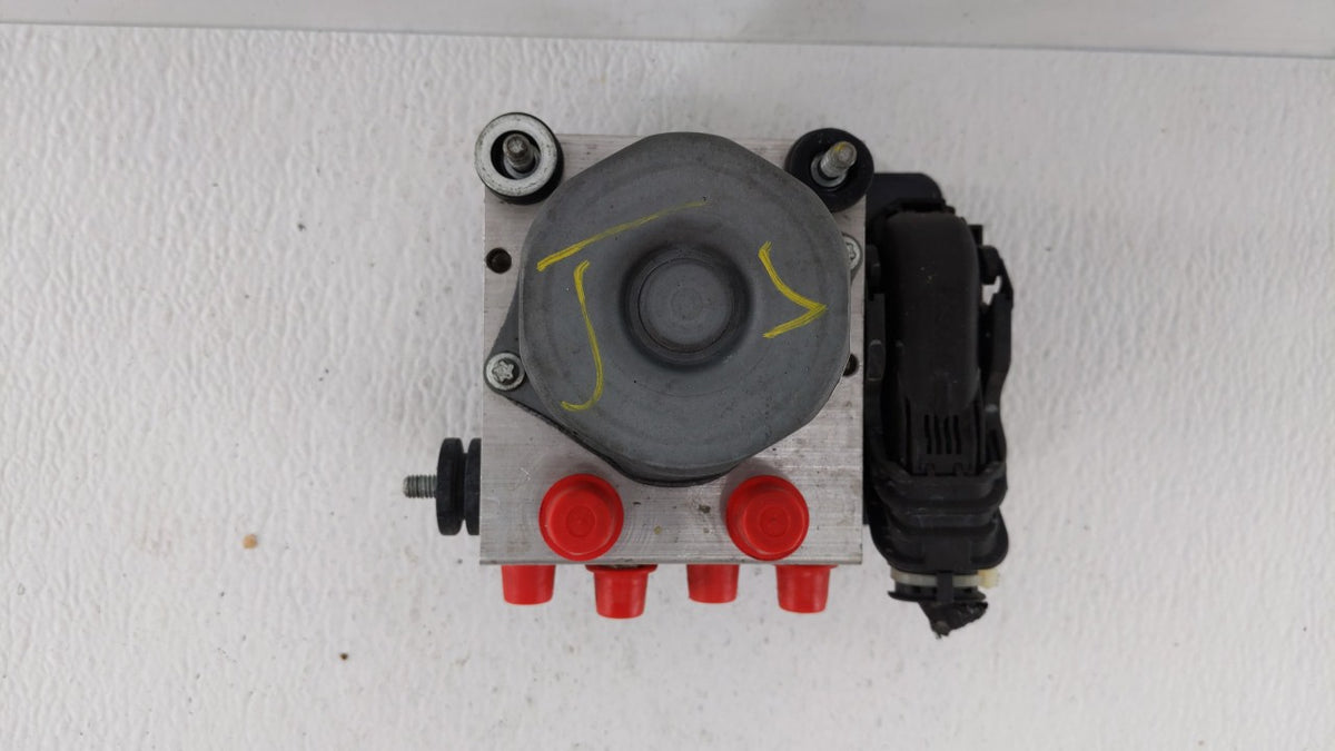 2015 Nissan Altima Anti-Lock Brake ABS Pump Module Actuator OEM P/N:47660 9HM0A Fits OEM Used Auto Parts - Oemusedautoparts1