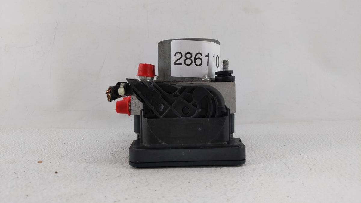 2015 Nissan Altima Anti-Lock Brake ABS Pump Module Actuator OEM P/N:47660 9HM0A Fits OEM Used Auto Parts - Oemusedautoparts1