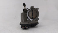 2013-2018 Nissan Altima Throttle Body P/N:3TA60-01 C 3TA60-01 B, 3TA60-01 A Fits Fits 2013 2014 2015 2016 2017 2018 2019 OEM