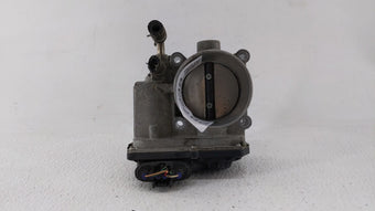 compare product 2013-2018 Nissan Altima Throttle Body P/N:3TA60-01 C 3TA60-01 B, 3TA60-01 A Fits Fits 2013 2014 2015 2016 2017 2018 2019 OEM Used Auto Parts