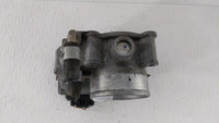2013-2018 Nissan Altima Throttle Body P/N:3TA60-01 C 3TA60-01 B, 3TA60-01 A Fits Fits 2013 2014 2015 2016 2017 2018 2019 OEM