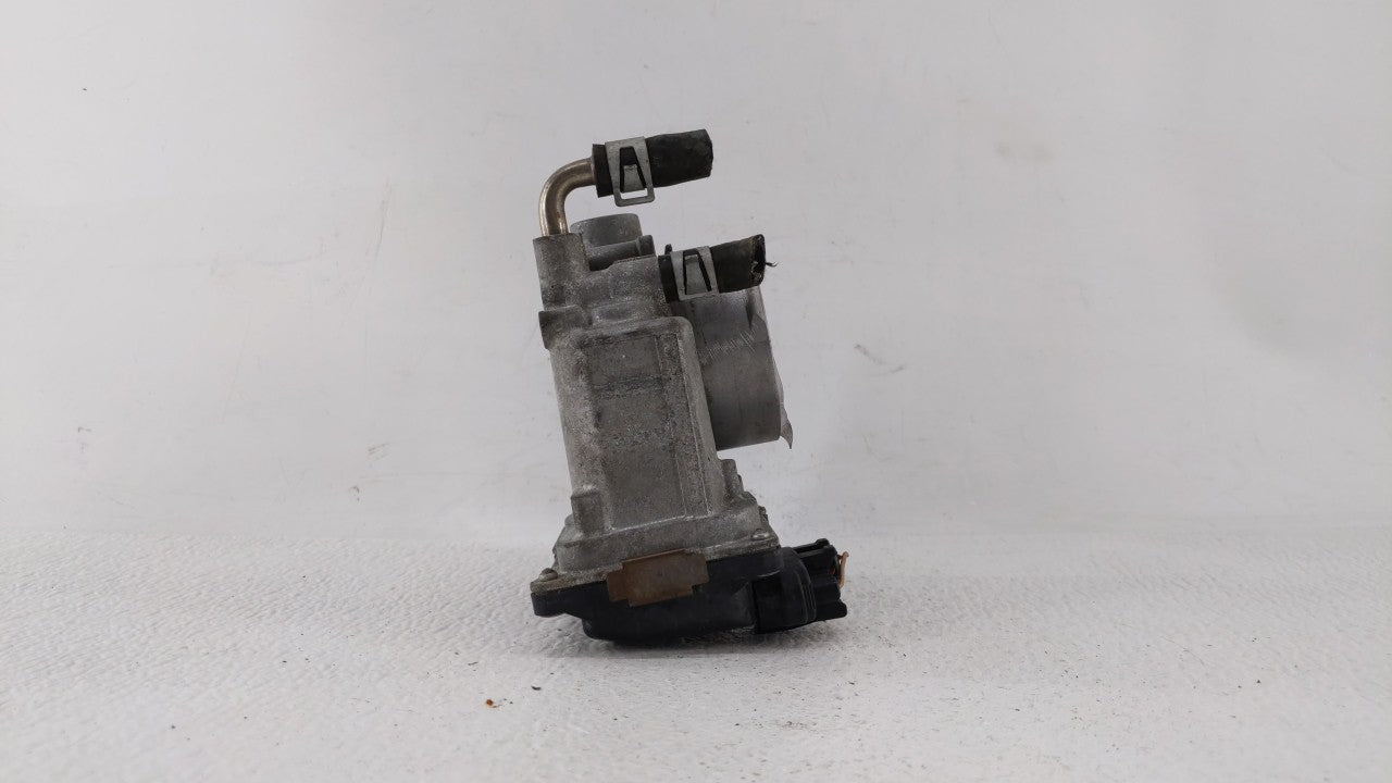 2013-2018 Nissan Altima Throttle Body P/N:3TA60-01 C 3TA60-01 B, 3TA60-01 A Fits Fits 2013 2014 2015 2016 2017 2018 2019 OEM