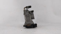2013-2018 Nissan Altima Throttle Body P/N:3TA60-01 C 3TA60-01 B, 3TA60-01 A Fits Fits 2013 2014 2015 2016 2017 2018 2019 OEM