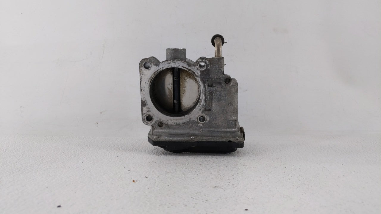 2013-2018 Nissan Altima Throttle Body P/N:3TA60-01 C 3TA60-01 B, 3TA60-01 A Fits Fits 2013 2014 2015 2016 2017 2018 2019 OEM