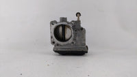 2013-2018 Nissan Altima Throttle Body P/N:3TA60-01 C 3TA60-01 B, 3TA60-01 A Fits Fits 2013 2014 2015 2016 2017 2018 2019 OEM