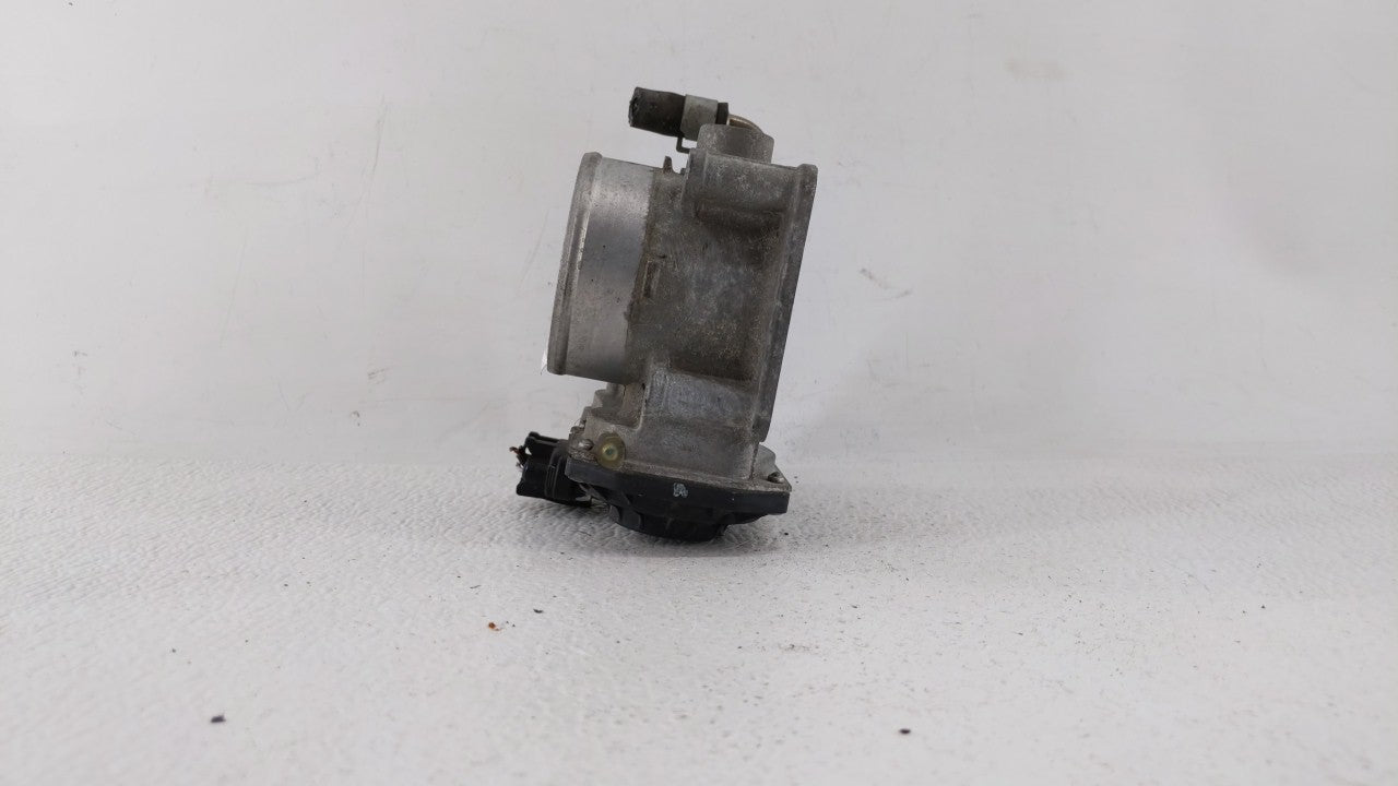 2013-2018 Nissan Altima Throttle Body P/N:3TA60-01 C 3TA60-01 B, 3TA60-01 A Fits Fits 2013 2014 2015 2016 2017 2018 2019 OEM