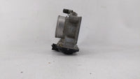 2013-2018 Nissan Altima Throttle Body P/N:3TA60-01 C 3TA60-01 B, 3TA60-01 A Fits Fits 2013 2014 2015 2016 2017 2018 2019 OEM