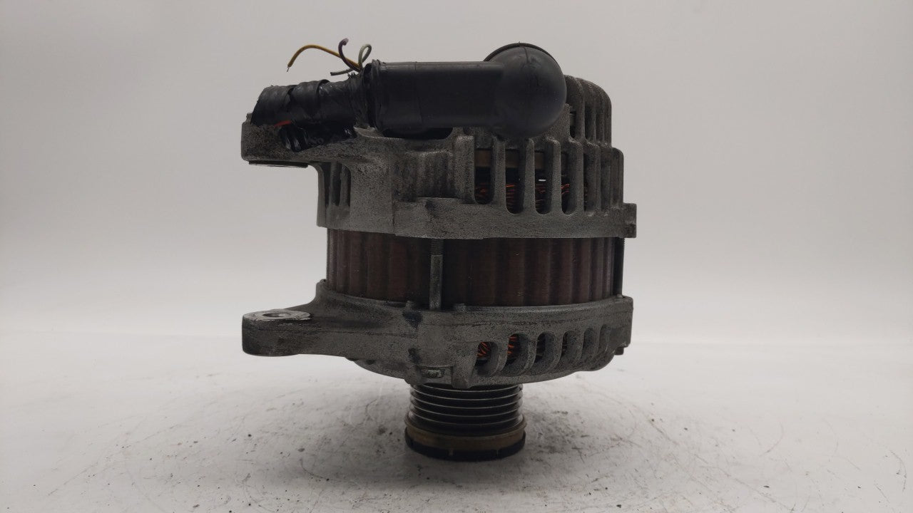 2013-2017 Nissan Altima Alternator Replacement Generator Charging Assembly Engine OEM P/N:23100 3TA1A 23100 3TA1B Fits OEM U