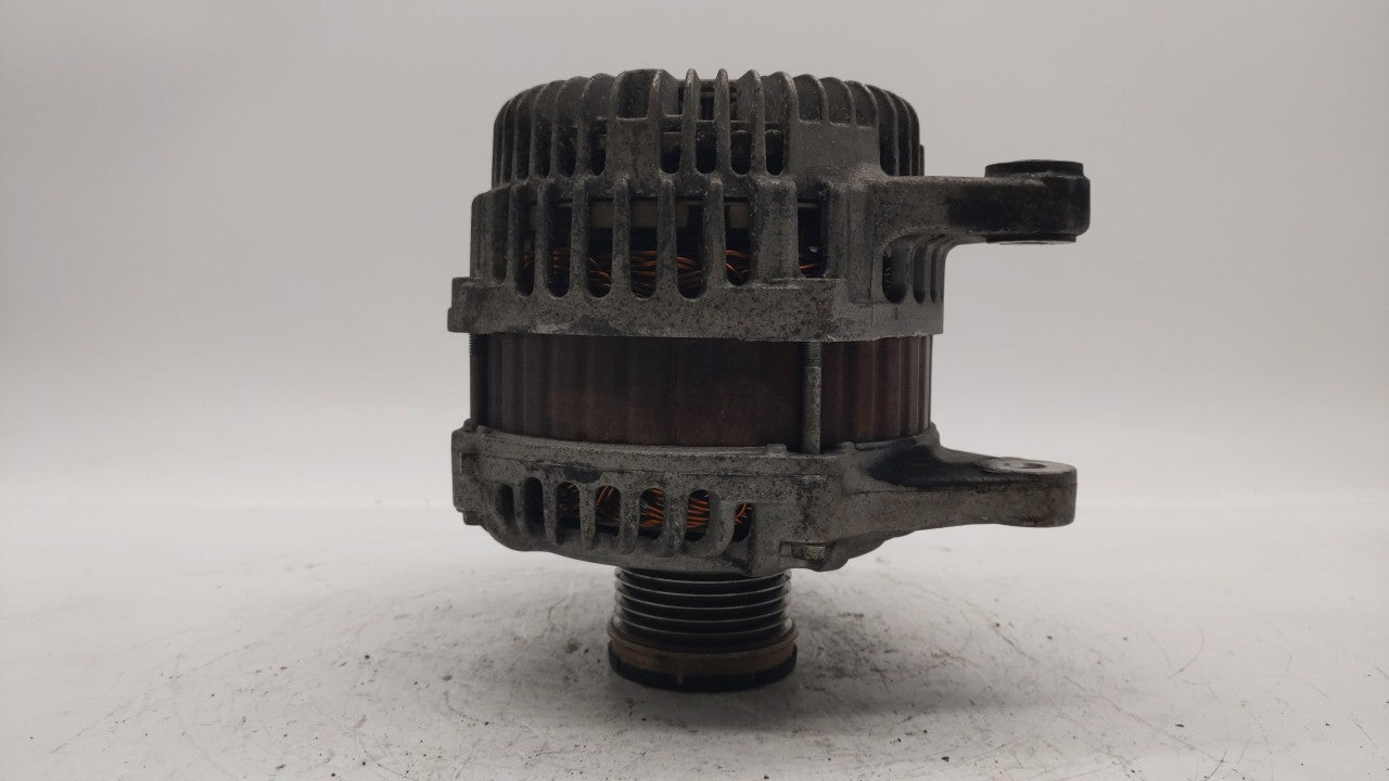 2013-2017 Nissan Altima Alternator Replacement Generator Charging Assembly Engine OEM P/N:23100 3TA1A 23100 3TA1B Fits OEM U