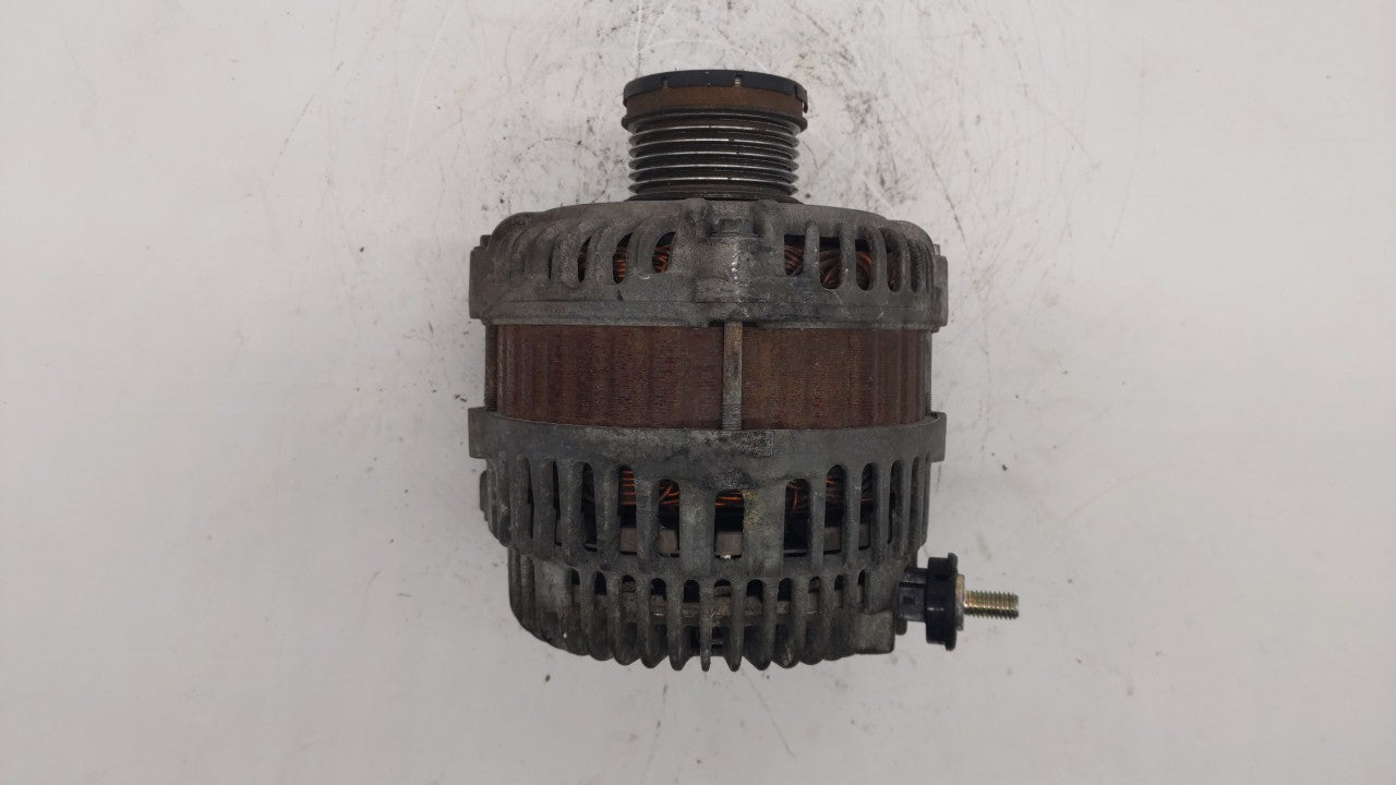 2013-2017 Nissan Altima Alternator Replacement Generator Charging Assembly Engine OEM P/N:23100 3TA1A 23100 3TA1B Fits OEM U