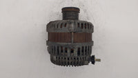 2013-2017 Nissan Altima Alternator Replacement Generator Charging Assembly Engine OEM P/N:23100 3TA1A 23100 3TA1B Fits OEM U