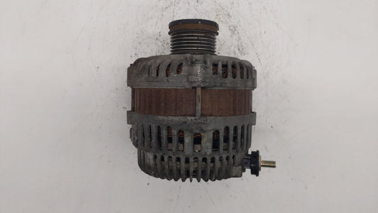 2013-2017 Nissan Altima Alternator Replacement Generator Charging Assembly Engine OEM P/N:23100 3TA1A 23100 3TA1B Fits OEM U