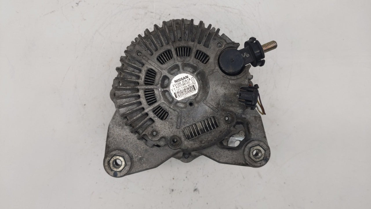 2013-2017 Nissan Altima Alternator Replacement Generator Charging Assembly Engine OEM P/N:23100 3TA1A 23100 3TA1B Fits OEM U