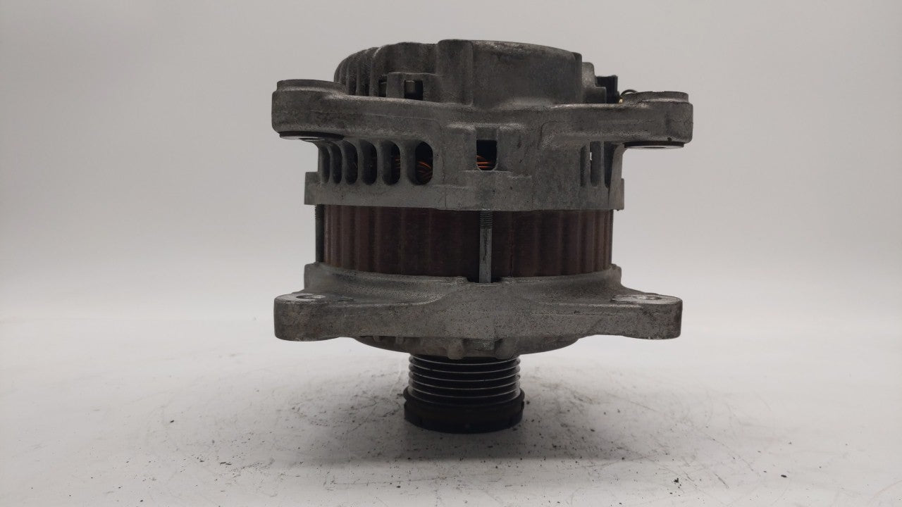 2013-2017 Nissan Altima Alternator Replacement Generator Charging Assembly Engine OEM P/N:23100 3TA1A 23100 3TA1B Fits OEM U