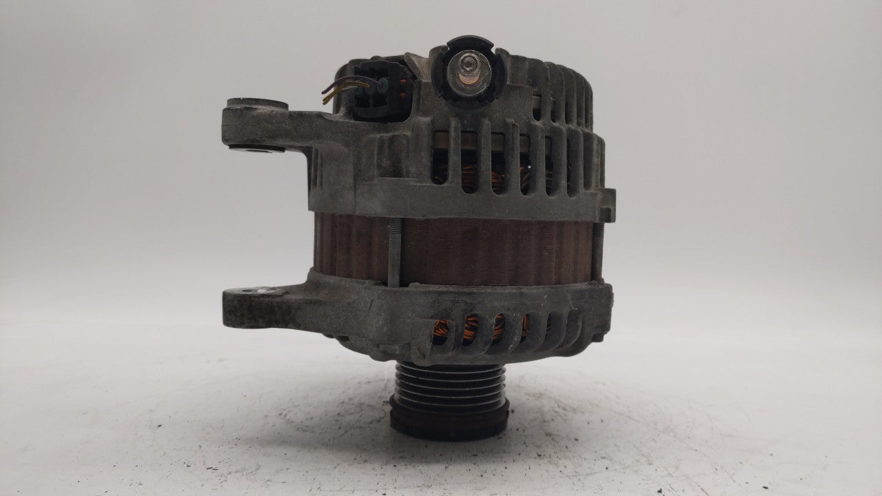 2013-2017 Nissan Altima Alternator Replacement Generator Charging Assembly Engine OEM P/N:23100 3TA1A 23100 3TA1B Fits OEM U