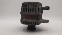 2013-2017 Nissan Altima Alternator Replacement Generator Charging Assembly Engine OEM P/N:23100 3TA1A 23100 3TA1B Fits OEM U