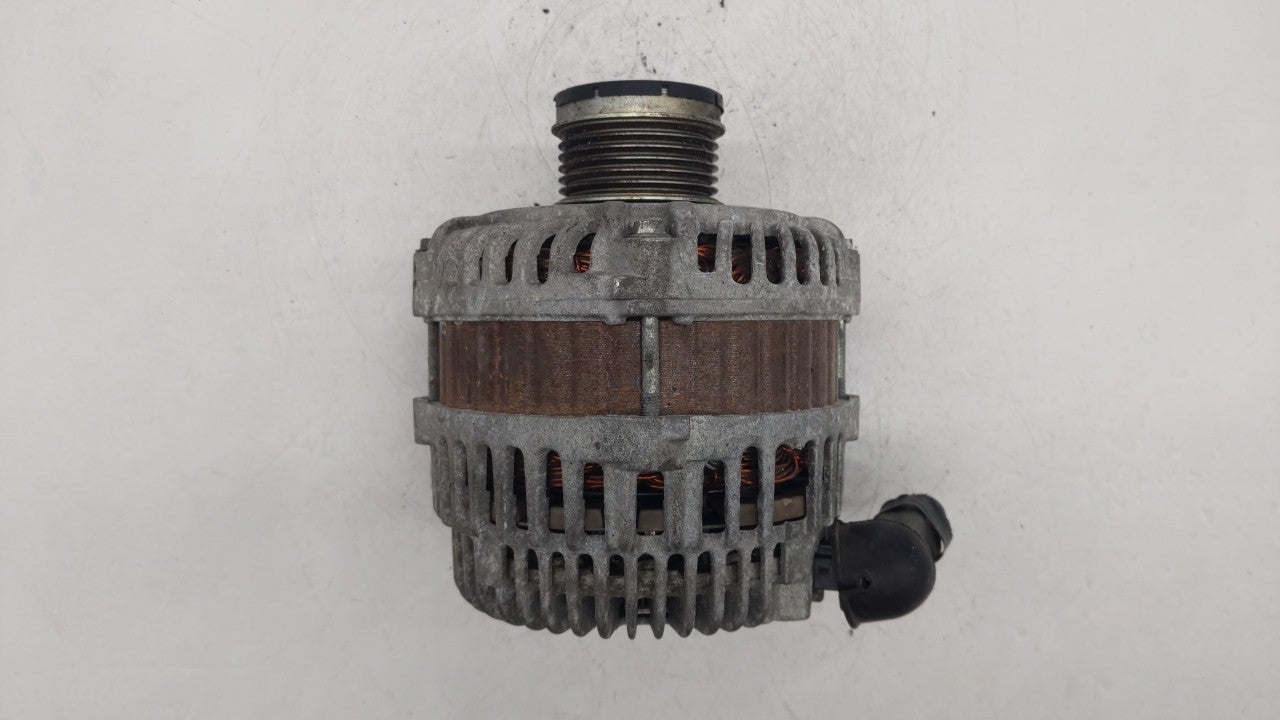 2013-2017 Nissan Altima Alternator Replacement Generator Charging Assembly Engine OEM P/N:23100 3TA1A 23100 3TA1B Fits OEM U
