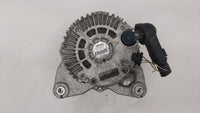2013-2017 Nissan Altima Alternator Replacement Generator Charging Assembly Engine OEM P/N:23100 3TA1A 23100 3TA1B Fits OEM U