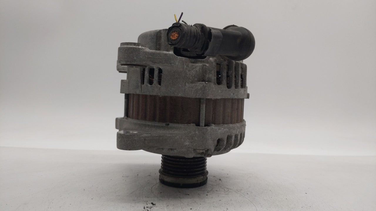 2013-2017 Nissan Altima Alternator Replacement Generator Charging Assembly Engine OEM P/N:23100 3TA1A 23100 3TA1B Fits OEM U