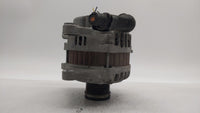 2013-2017 Nissan Altima Alternator Replacement Generator Charging Assembly Engine OEM P/N:23100 3TA1A 23100 3TA1B Fits OEM U