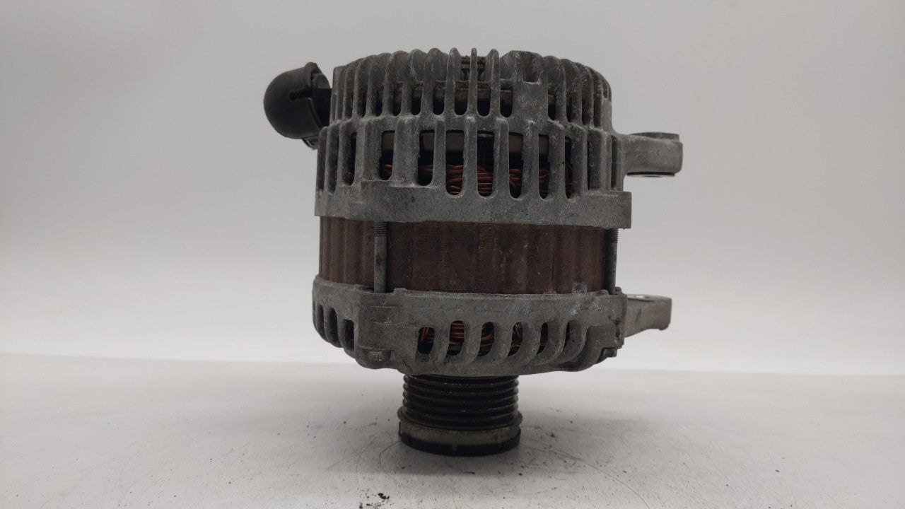 2013-2017 Nissan Altima Alternator Replacement Generator Charging Assembly Engine OEM P/N:23100 3TA1A 23100 3TA1B Fits OEM U