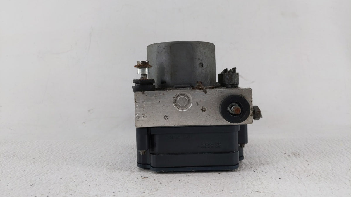 2013-2015 Nissan Altima Anti-Lock Brake ABS Pump Module Actuator OEM P/N:47660 3TA0C 47660 9HM0A Fits Fits 2013 2014 2015 OE