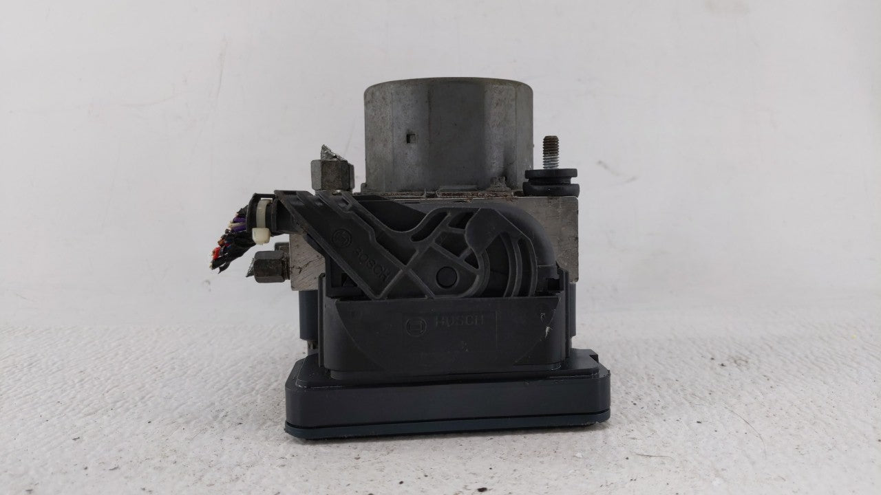 2013-2015 Nissan Altima ABS Pump Control Module Replacement P/N:47660 3TA0C 47660 9HM0A, 47660 9HM0C Fits Fits 2013 2014 201