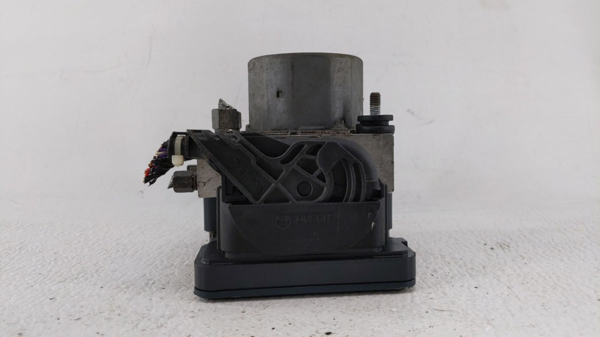 2013-2015 Nissan Altima Anti-Lock Brake ABS Pump Module Actuator OEM P/N:47660 3TA0C 47660 9HM0A Fits Fits 2013 2014 2015 OE