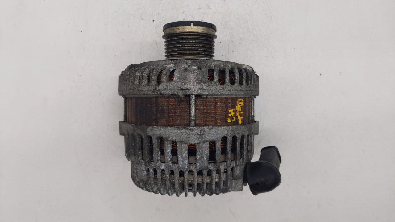 2013-2017 Nissan Altima Alternator Replacement Generator Charging Assembly Engine OEM P/N:23100 3TA1A 23100 3TA1B Fits OEM U