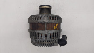 2013-2017 Nissan Altima Alternator Replacement Generator Charging Assembly Engine OEM P/N:23100 3TA1A 23100 3TA1B Fits OEM U