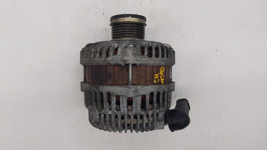 2013-2017 Nissan Altima Alternator Replacement Generator Charging Assembly Engine OEM P/N:23100 3TA1A 23100 3TA1B Fits OEM U