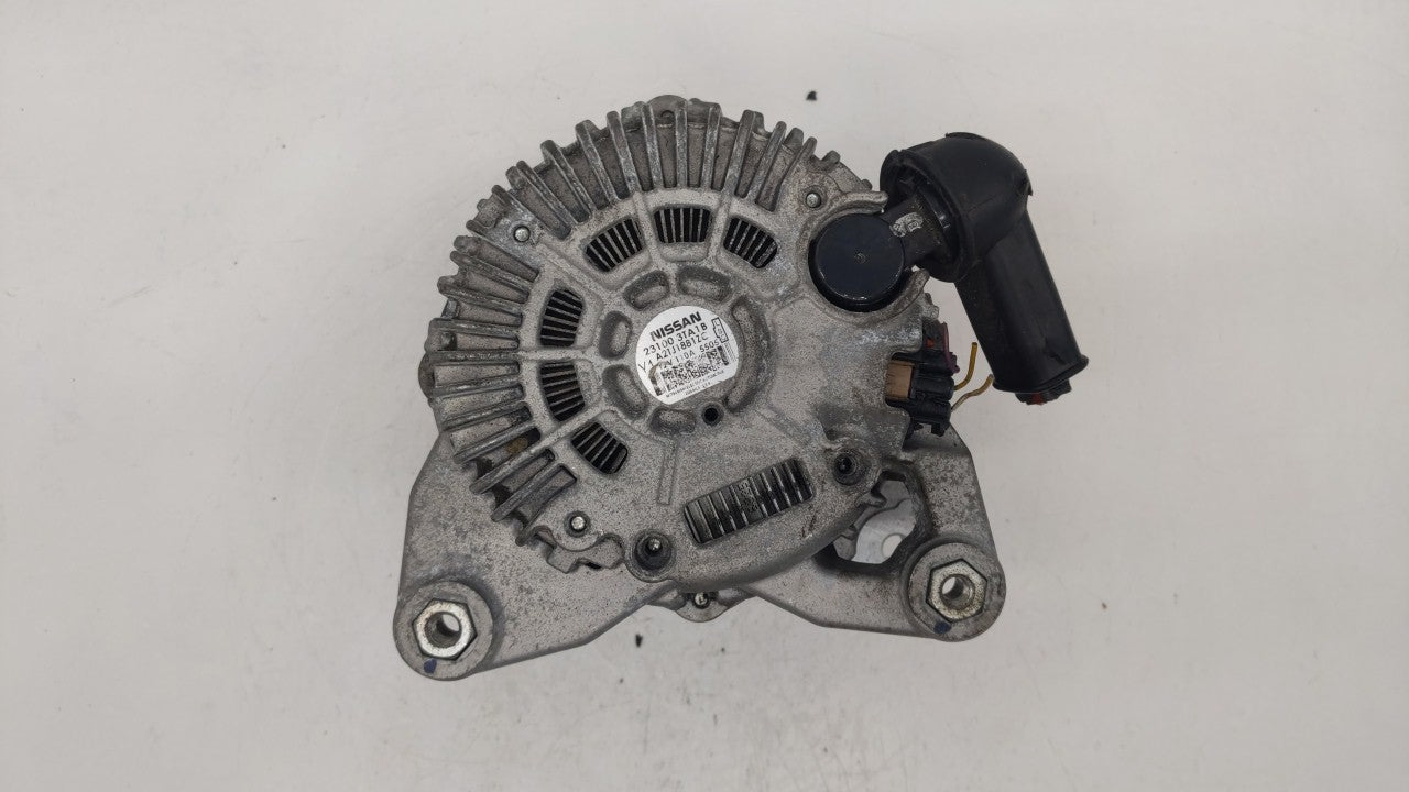 2013-2017 Nissan Altima Alternator Replacement Generator Charging Assembly Engine OEM P/N:23100 3TA1A 23100 3TA1B Fits OEM U