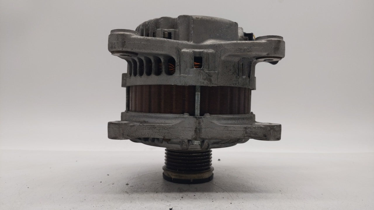2013-2017 Nissan Altima Alternator Replacement Generator Charging Assembly Engine OEM P/N:23100 3TA1A 23100 3TA1B Fits OEM U