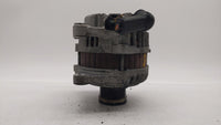 2013-2017 Nissan Altima Alternator Replacement Generator Charging Assembly Engine OEM P/N:23100 3TA1A 23100 3TA1B Fits OEM U