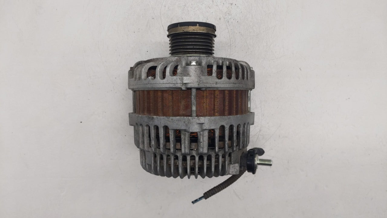 2013-2017 Nissan Altima Alternator Replacement Generator Charging Assembly Engine OEM P/N:23100 3TA1A 23100 3TA1B Fits OEM U